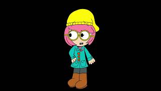 Strange New Friend Inst