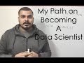 My Path on Becoming a Data Scientist- Motivation