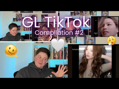 REACTION | 30 Minutes Of My Favorite Gl Series/Ships/Actresses For @emseareacts