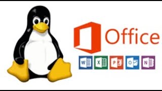 How can install Microsoft Office in linux mint 21.2