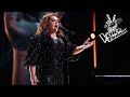 My heart will go on  lisa dumchieva  knockout  the voice of finland 2024