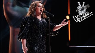 My Heart Will Go On – Lisa Dumchieva | Knockout | The Voice of Finland 2024