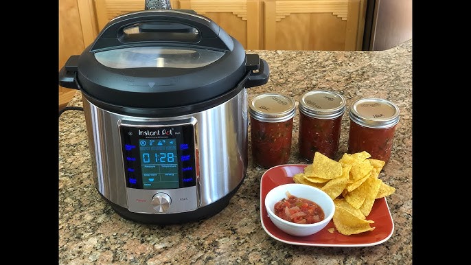 Can I Pressure Can in the Instant Pot? — Homesteading Family