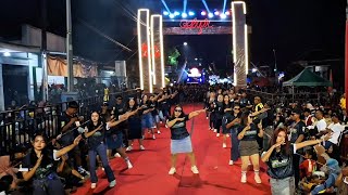 Download Lagu Joget Karnaval DJ Baby Don't Go oleh Pemuda Kampung Baru Desa Paleran Umbulsari Jember 2025 MP3 Download Lagu Joget Karnaval DJ Baby Don't Go oleh Pemuda Kampung Baru Desa Paleran Umbulsari Jember 2025 MP3