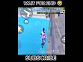 free fire funny shorts 🤣 #freefire #funny #trending #shortsfeed #shorts