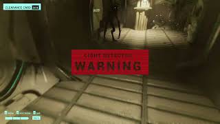 Fear of the Light pt. 2