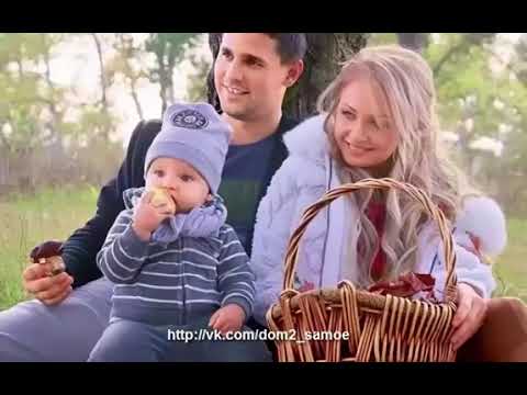 Дом 2 ТОП 5 богатых участников новости свежие серии драки 2016