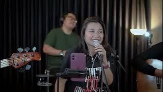 ISABELLA COVER DELISA HERLINA FEAT 3 PEMUDA BERBAHAYA