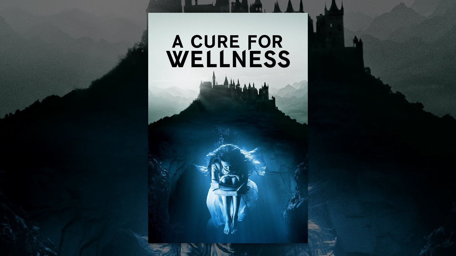 A Cure For Wellness Online A Cure For Wellness Online