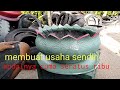 Usaha sendiri aja!!! cuma modal 100 ribu cukup