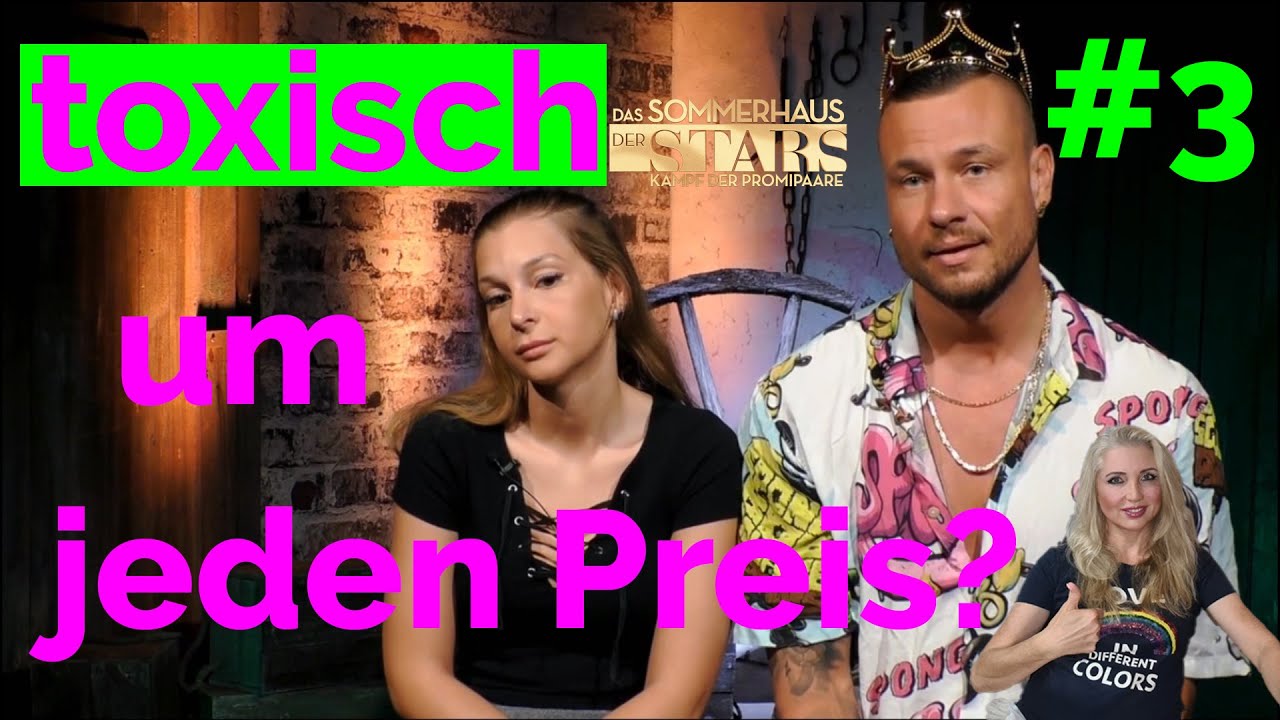 sommerhaus der stars folge 3