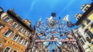 10 Top Tourist Attractions in Prague - Travel Video
