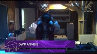DWP ANVBIS live AT:Backroom RIRI TV.