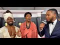 Cozz And Earthgang React To J. Cole’s Grammy Win | #VIBEONSite