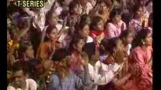 Pyara Saja Hai Tera Dwar Bhawani-Lakha