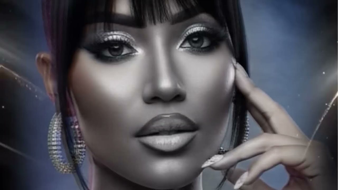 Chasin My Purpose (Lyric Video) -Amara Ali | Gospel Hip-Hop Anthem 🔥✝️