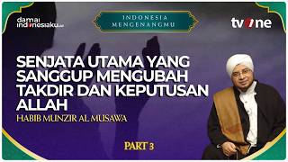 Download lagu The Ultimate Weapon That Can Change Destiny and God's Decree | INDONESIA REMEMBERS YOU