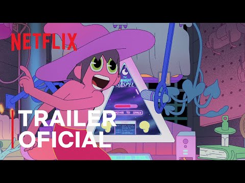 12 melhores desenhos para adultos da Netflix