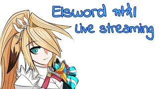 Elsword KR  엘소드  ｡人｡