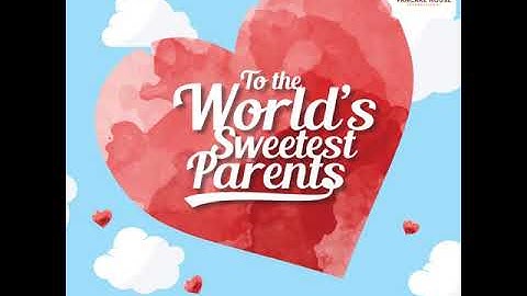 Pancake House International - Parents Day Promo Video