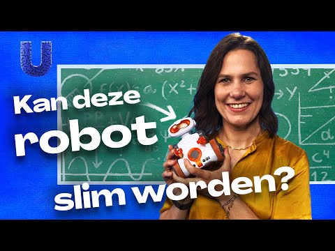 Machine learning in