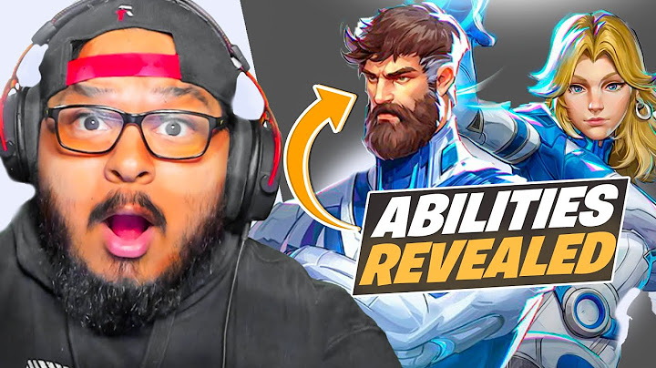 EARLY ACCESS TO MARVEL RIVALS SEASON 1! Mr. Fantastic and Invisible Woman LIVE STREAM
