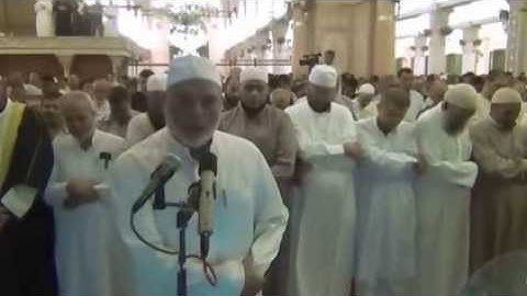 سورة البقرة للمشائخ يوسف ابو سنينة صلاح العكرماوي وليد الصيام ومحمد العباسي (المسجد الاقصى)