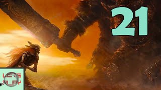 Is there way to save Irina?...hm... - Elden Ring Blind Playthrough #21