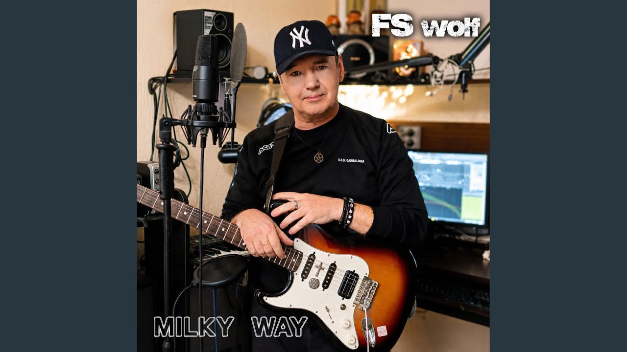 Milky Way (Original Mix) - YouTube