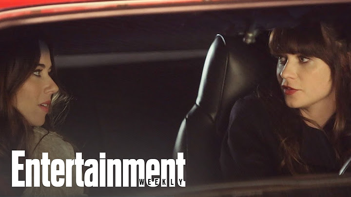 New Girl: Season 3, Episode 16 | TV Recap | Entertainment Weekly