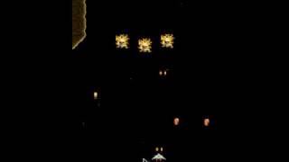 in dev shmup - new movement patterns