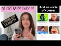 I FOUND OUT I'M WHAT?! | VLOGUARY DAY 3