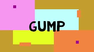 Gump is a fun loving Flat Coated Retriever!