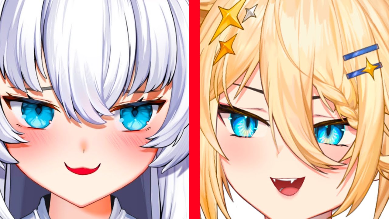 Lumi being cute and Lumi being yellow woman