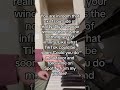 You are in a room that exists outside of reality. #relaxpiano #pianorelaxing #pianorelax #images