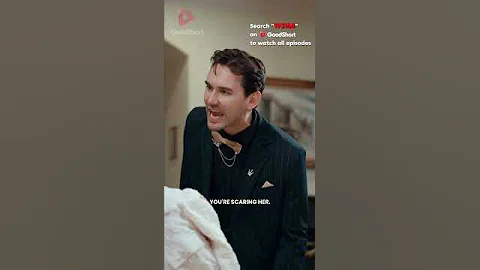 Not everything is what it seems... #goodshort