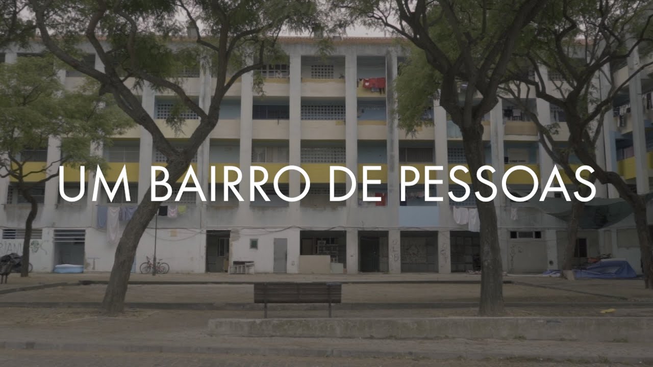 C4 - Memórias do Bairro Portugal Novo 