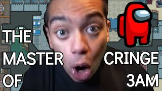 The Master Of Cringe 3Am Videos Arcade Craniacs