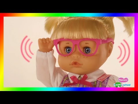 escuela interactiva nenuco
