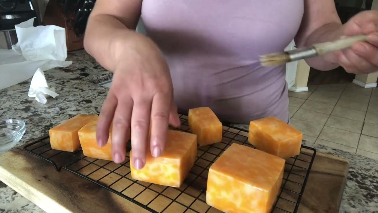 Preserving Cheese for Shelf stable cheese YouTube