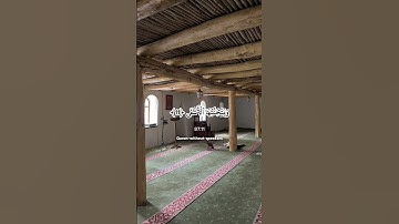 #سورة_الأعلى #تلاوات_بلا_مايكات