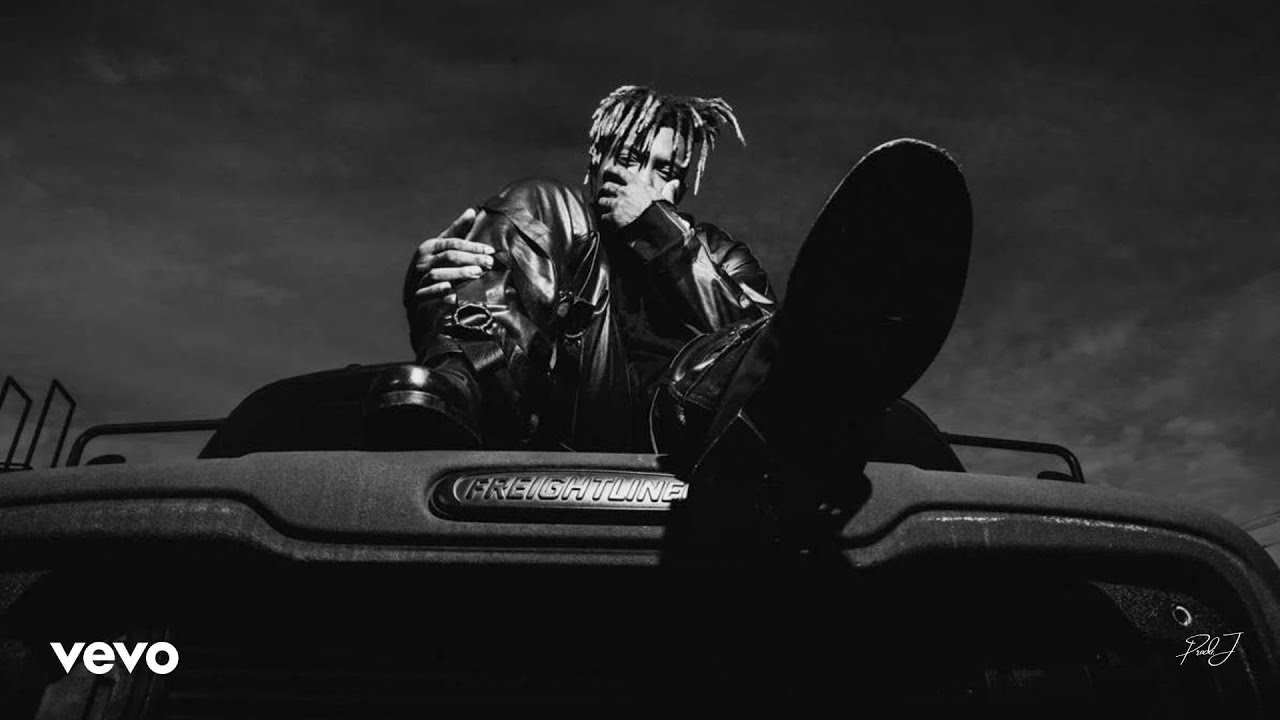 Juice Wrld - Dark Tints (unreleased) (prod. Prodi. J)