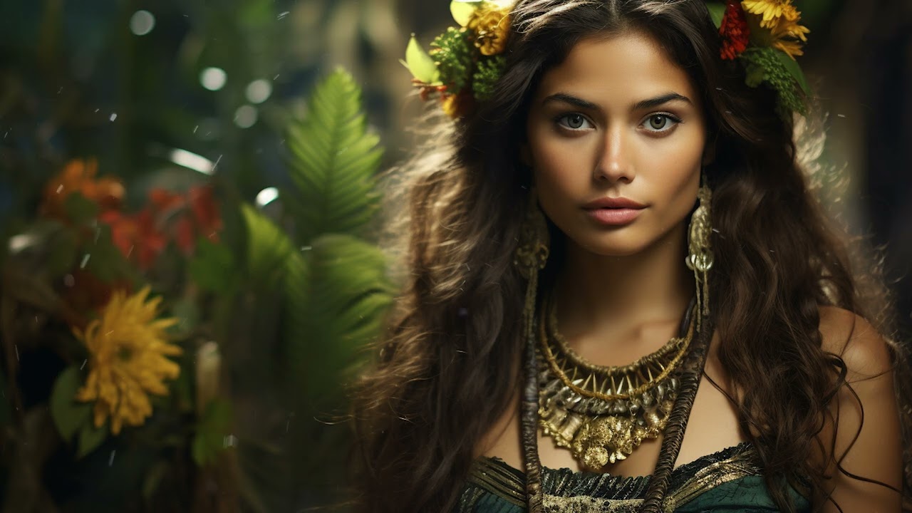 MEXICO DJ MIX 2025 - Tulum Bliss - Ethereal Chillout