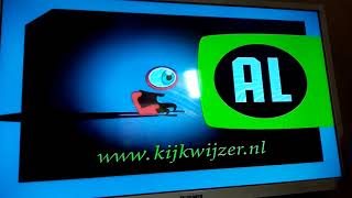 Opening To Spongebob Squarepants Tales From The Deep 2003 Nederland Dvd