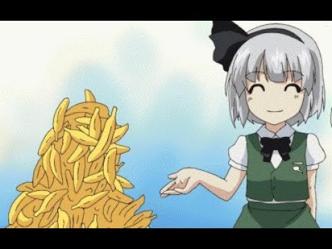 Забить гвоздь Бананом =\ base del craneo
