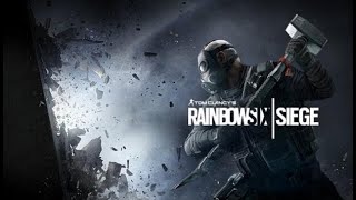 Rainbow Six Siege سهره جميله