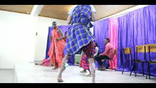 Blossoms Of The Savannah Resimi