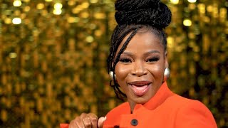 Eunice Beya Feat. Deborah Lukalu - Localisé Teaser