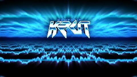 Kompositkrut - Operative