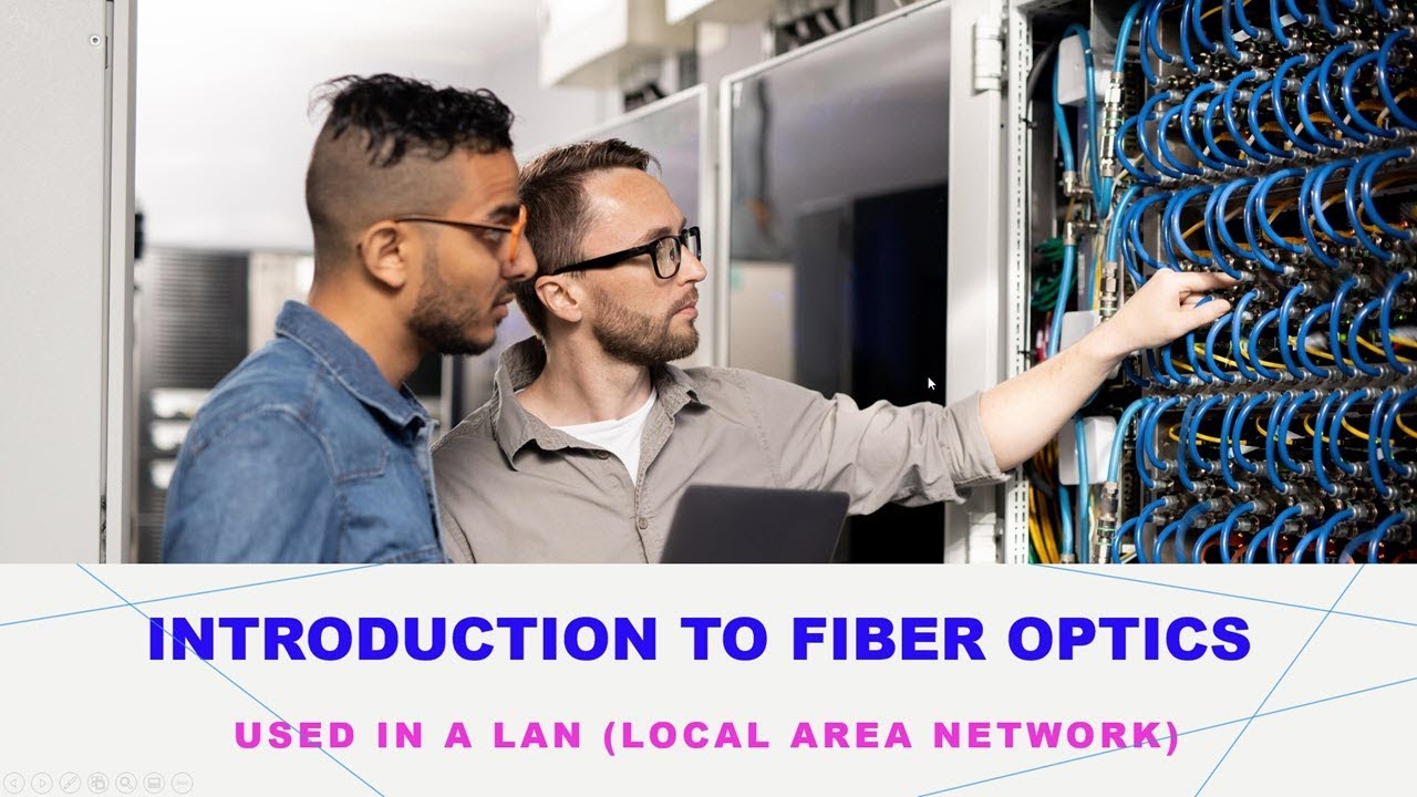 fiber connector types